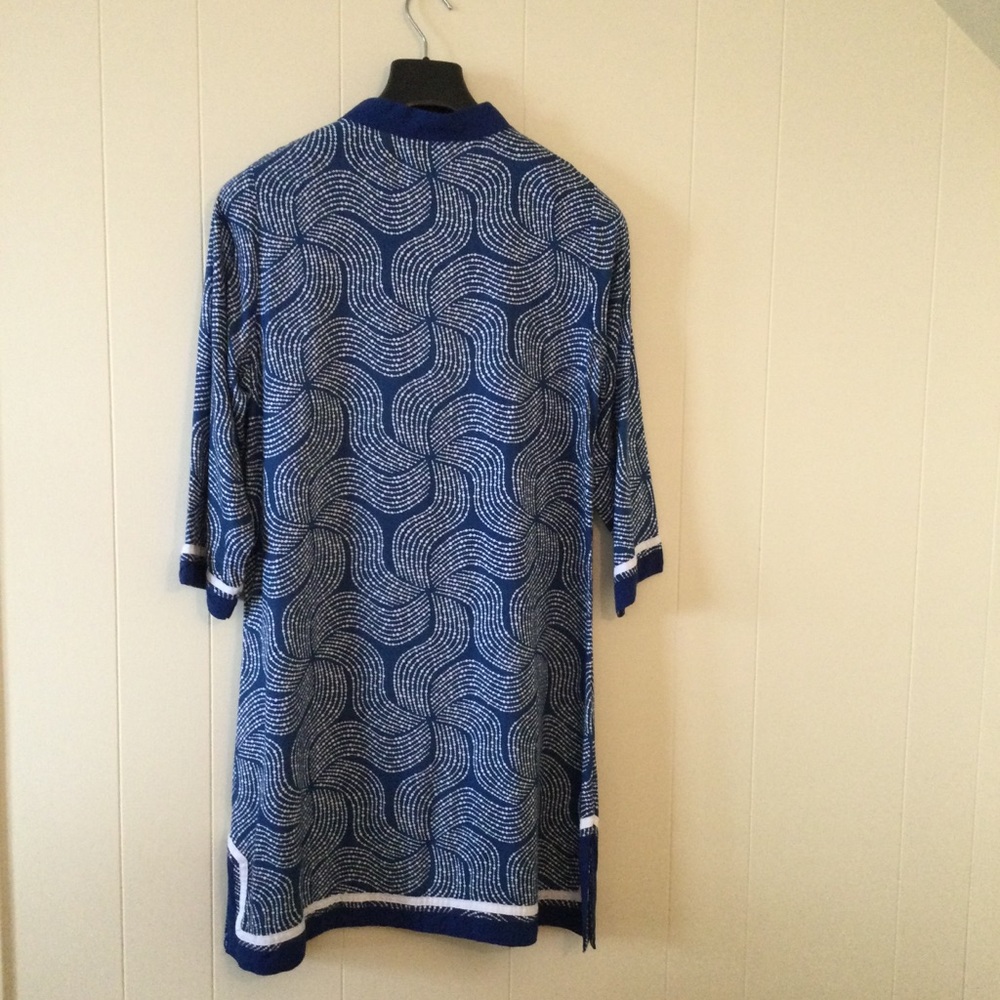 Escapada Tunic - image 2